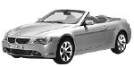 BMW E64 P1976 Fault Code