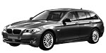 BMW F11 P1976 Fault Code