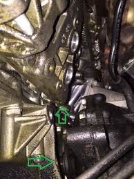 See P1976 in engine